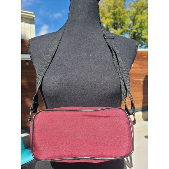 Optex Adjustable Small Bag Pouch Crossbody Chest - Picture 2 of 2